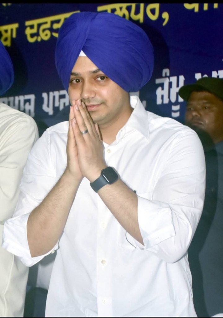 BSP Social Media (Unofficial) (@bspsocialmedi) on Twitter photo ब्रेकिंग न्यूज़
बसपा के मुख्य नेशनल कोडिनेटर <a href="/AnandAkash_BSP/">Akash Anand</a> जी 3 अगस्त को चंडीगढ़ पहुंच रहे है
जय बसपा विजय बसपा
<a href="/Mayawati/">Mayawati</a> ,<a href="/journalist_syed/">Rajpath Bharat</a> ,<a href="/raviadi7793/">Ravi Arya</a> ब्रेकिंग न्यूज़
बसपा के मुख्य नेशनल कोडिनेटर <a href="/AnandAkash_BSP/">Akash Anand</a> जी 3 अगस्त को चंडीगढ़ पहुंच रहे है
जय बसपा विजय बसपा
<a href="/Mayawati/">Mayawati</a> ,<a href="/journalist_syed/">Rajpath Bharat</a> ,<a href="/raviadi7793/">Ravi Arya</a>