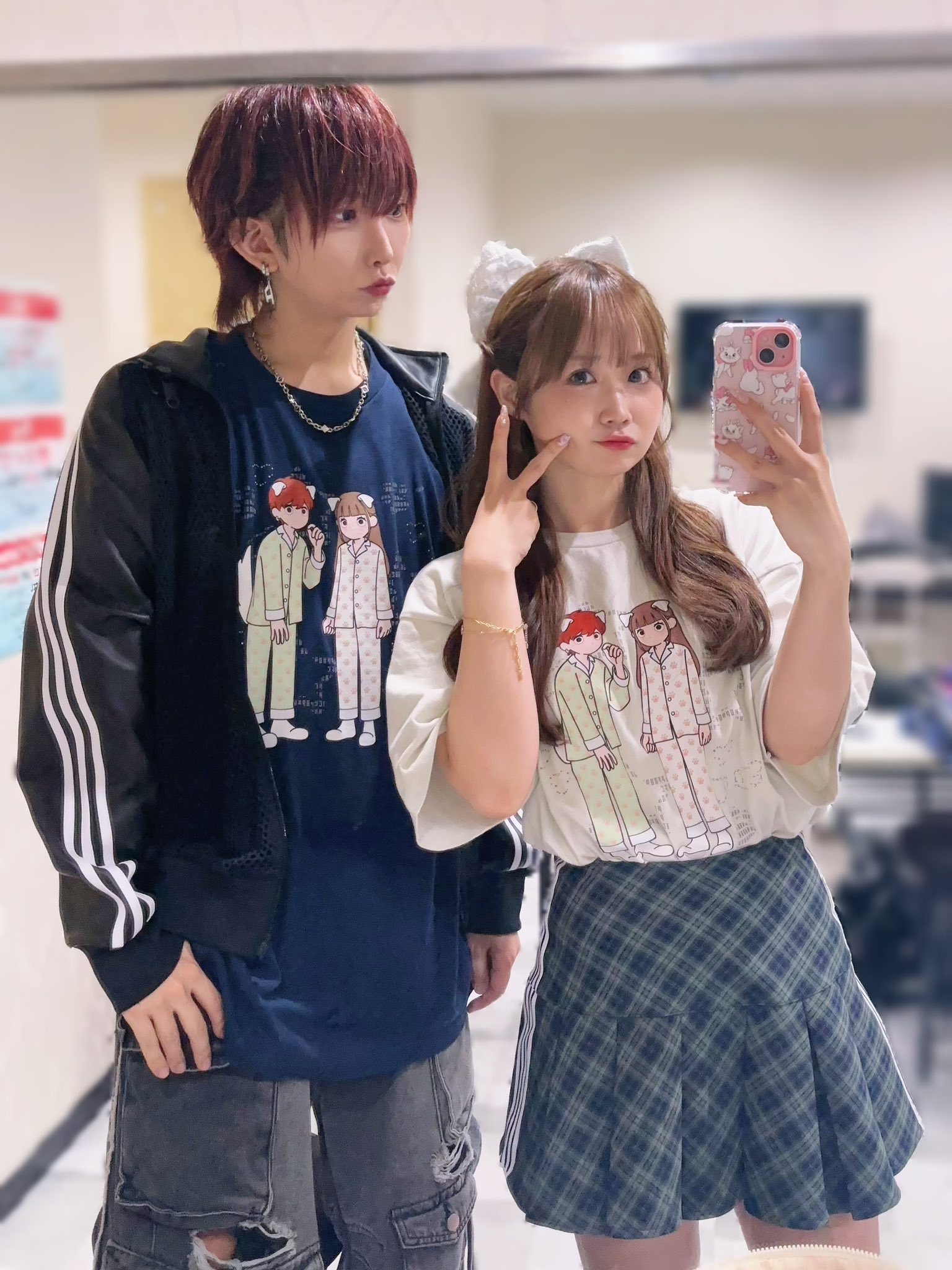 いりぽん先生 (@panpaooo) / X