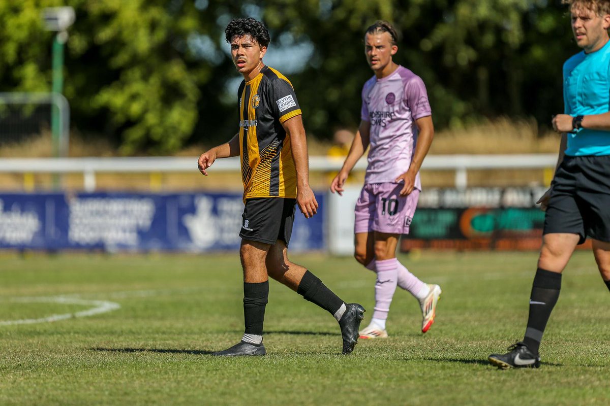 Leamington FC ⚽️ (@leamingtonfc) on Twitter photo We are delighted to announce the signing of midfidler Hisham Chiha after a successful pre season! Read about our newest recruit here: leamingtonfc.co.uk/index.php/comp… We are delighted to announce the signing of midfidler Hisham Chiha after a successful pre season! Read about our newest recruit here: leamingtonfc.co.uk/index.php/comp…