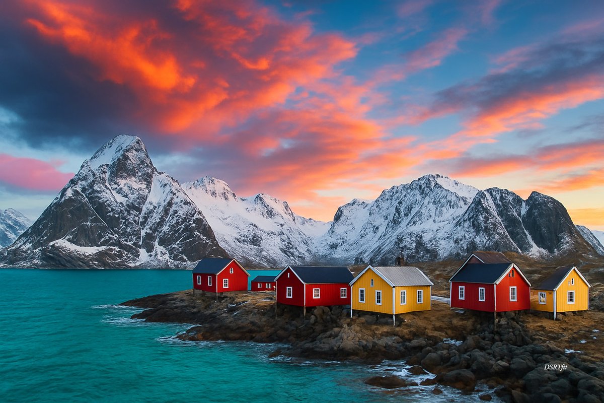 dsrtfit_image's tweet photo. Snow-capped mountains - influenced by the coastlines of Northern Europe. 

#landscapeimage
#dsrtfitphotography
#coastlines 
#landscapeart https://t.co/9pEJrd7kmv