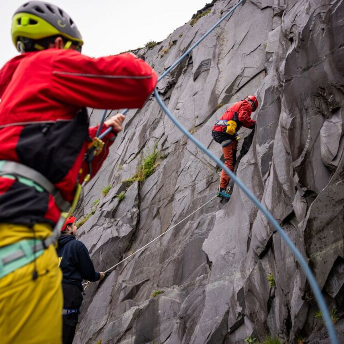 🚨 Last chance to apply for the role of Halton Centre Manager (closes 3rd August)!

Work with the team to lead the delivery of adventurous training! This full-time role is based at Halton Training Camp, Lancaster.

Apply NOW 👇🏼
acctuk.org/job/halton-cen…
