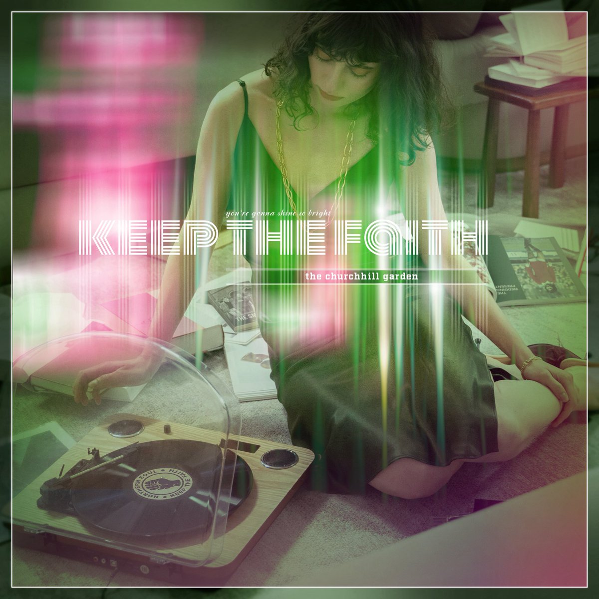 Keep The Faith by The Churchhill Garden is available on Spotify and more.  Listen here hypeddit.com/bctbfv (link in bio)

#thechurchhillgarden #shoegaze #indiepop #dreampop #keepthefaith #grindethos