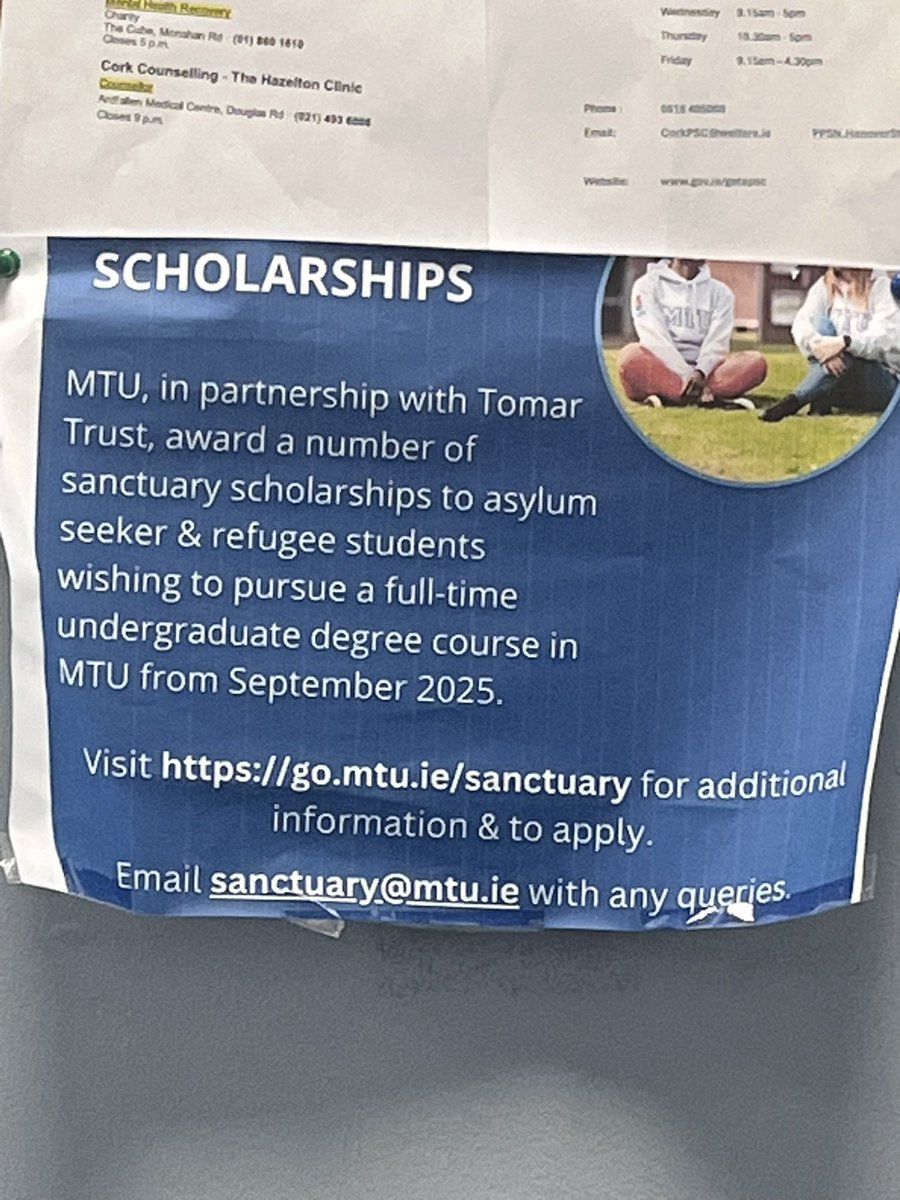 Derek Blighe tweet media