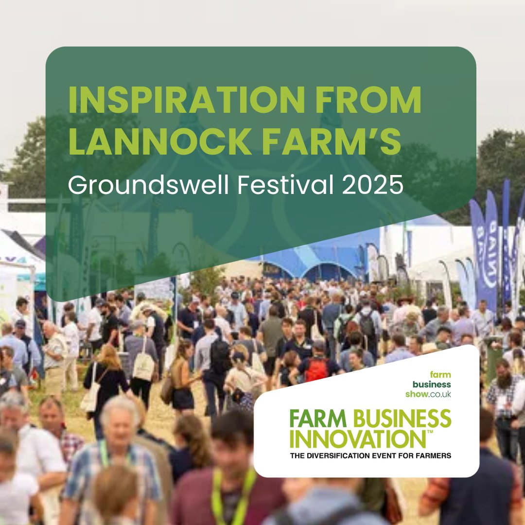 Farm Business Innovation tweet media