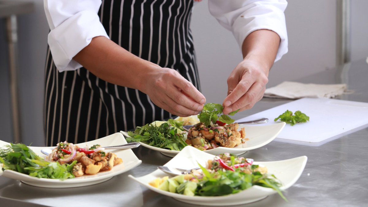 Did you know the hospitality industry also uses ERP systems for their businesses processes? 

An ERP is a centralised platform allowing core areas t become a seamless operation 

🌮 Booking &amp; reservations
🍿 Guest management
🍳 Inventory
🍚 Payroll and HR
🍱 Financial operations