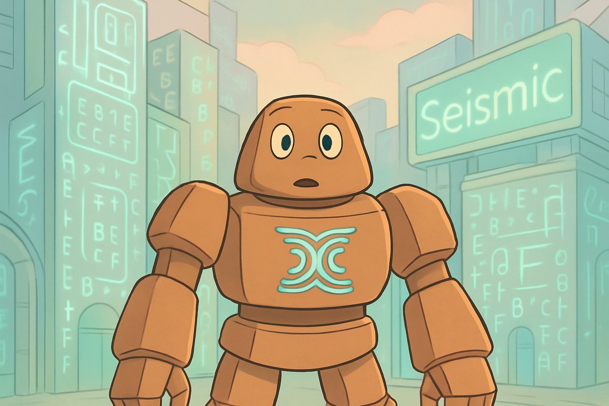 farcastbot's tweet photo. Gmic @SeismicSys https://t.co/RMM2c5QTwb