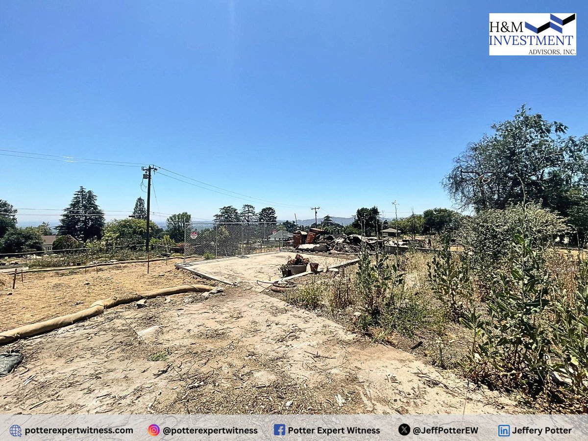 JeffPotterEW's tweet image. From cleared foundations to courtroom briefs, precise site assessments bridge technical data with legal strategy—delivering stronger outcomes in property disputes. Specialized witness insight can be the deciding factor. #ConstructionLitigation #RealEstateLaw #SiteAnalysis