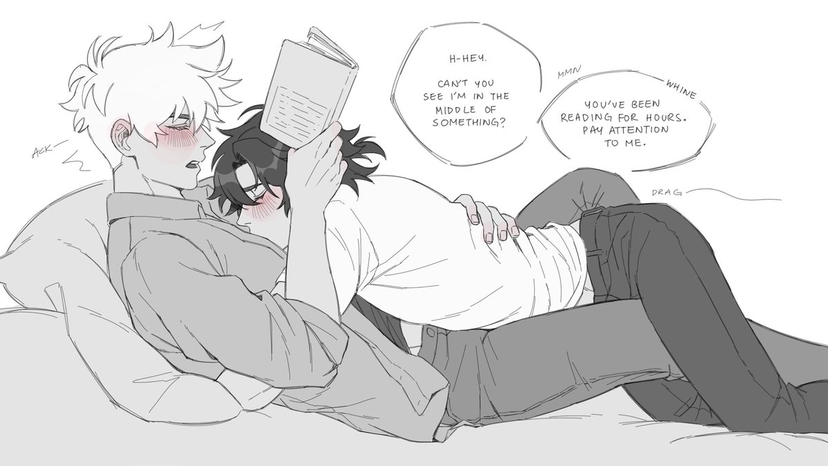 #光时 #guangshi another needy distraction