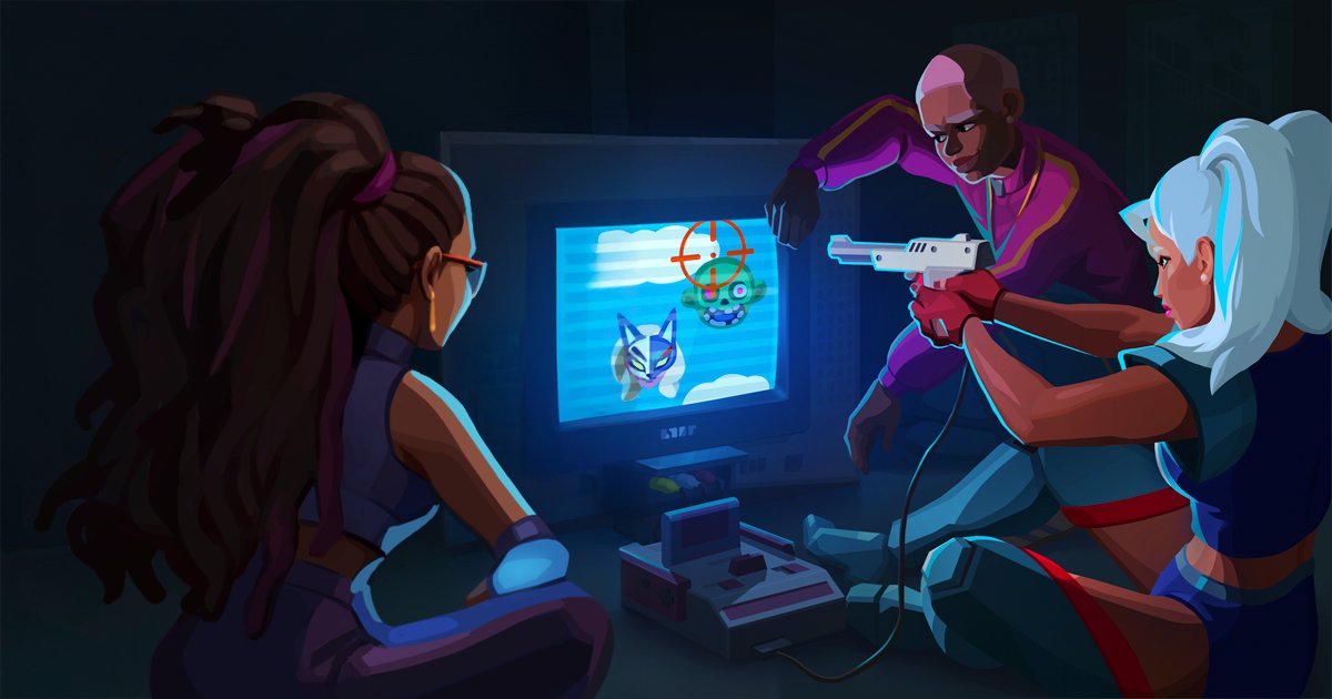 Sabotage has begun!

🤝 And this time, it’s not your regular one — there's an increased Matchboxes bonus for playing with a friend. The bonus lasts until the end of the Sabotage.

Invite your friends to join the event and earn more Matchboxes together!

🤔  No friends around