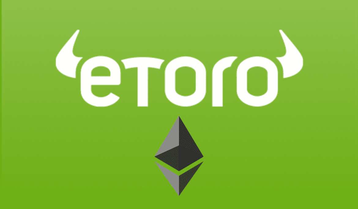 🚨 eToro is launching tokenized US stocks on the Ethereum blockchain Wall  Street meets Web3 — trade your favorite stocks like crypto #eToro #Ethereum  #Tokenization #CryptoNews #RWA