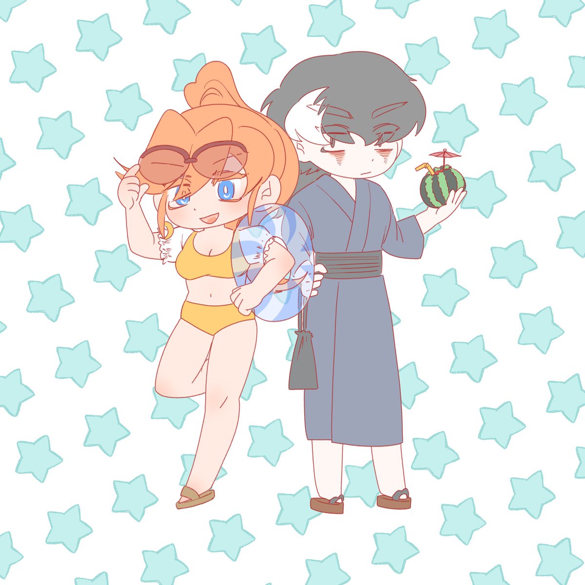 kimseorin_9909's tweet photo. 아이구
그림 재활 쉽지않다 https://t.co/lV0M3vXB8f