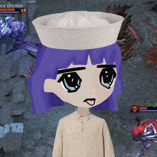 2 hours until…

The 5 random wallets will be added to phase 1

You know what to do