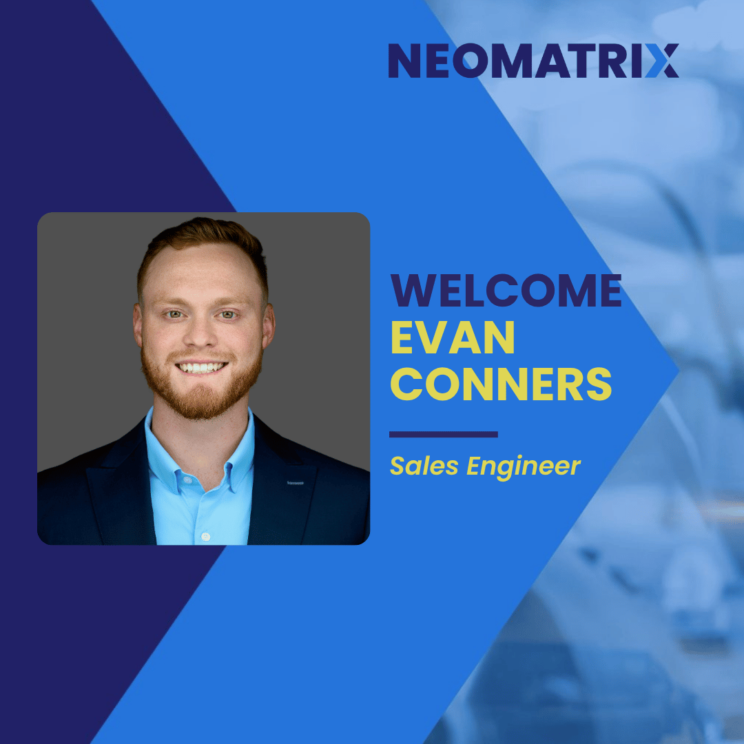 NeoMatrix tweet media