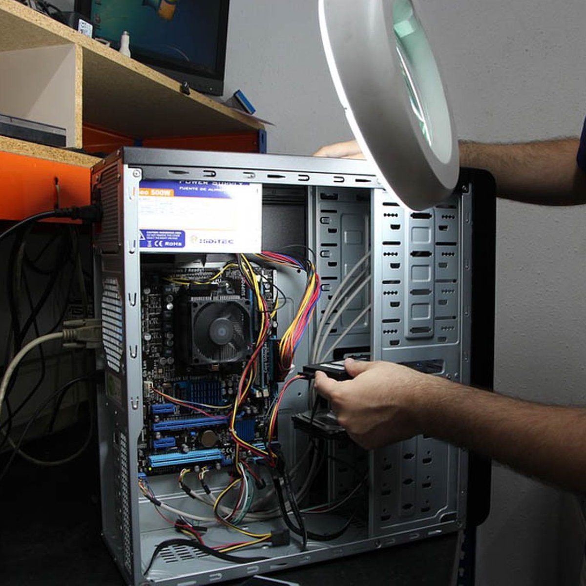 extra_llc's tweet photo. Computer frozen? It’s time to defrost! Our computer repair services bring back the speed and sanity you’ve been craving. Put us on speed dial ASAP!
#ComputerRepairServices
https://t.co/lpvOb4N9UT https://t.co/A0jUkalOhV