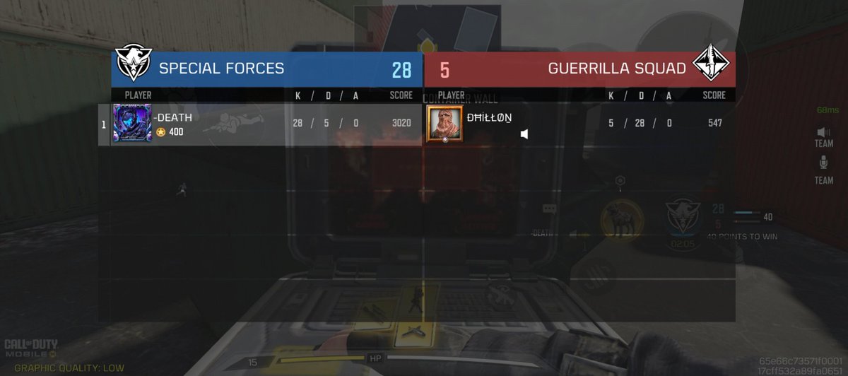 Just another day in the office 😂