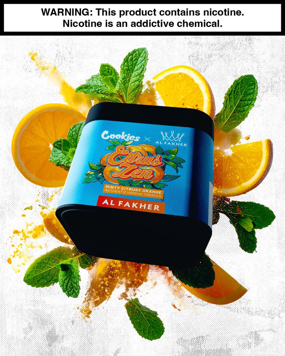 Al Fakher is the BIGGEST in the Game , Legendary Drop ! For all my shisha lovers , available only at Hookah.com 💪🏽 🍪