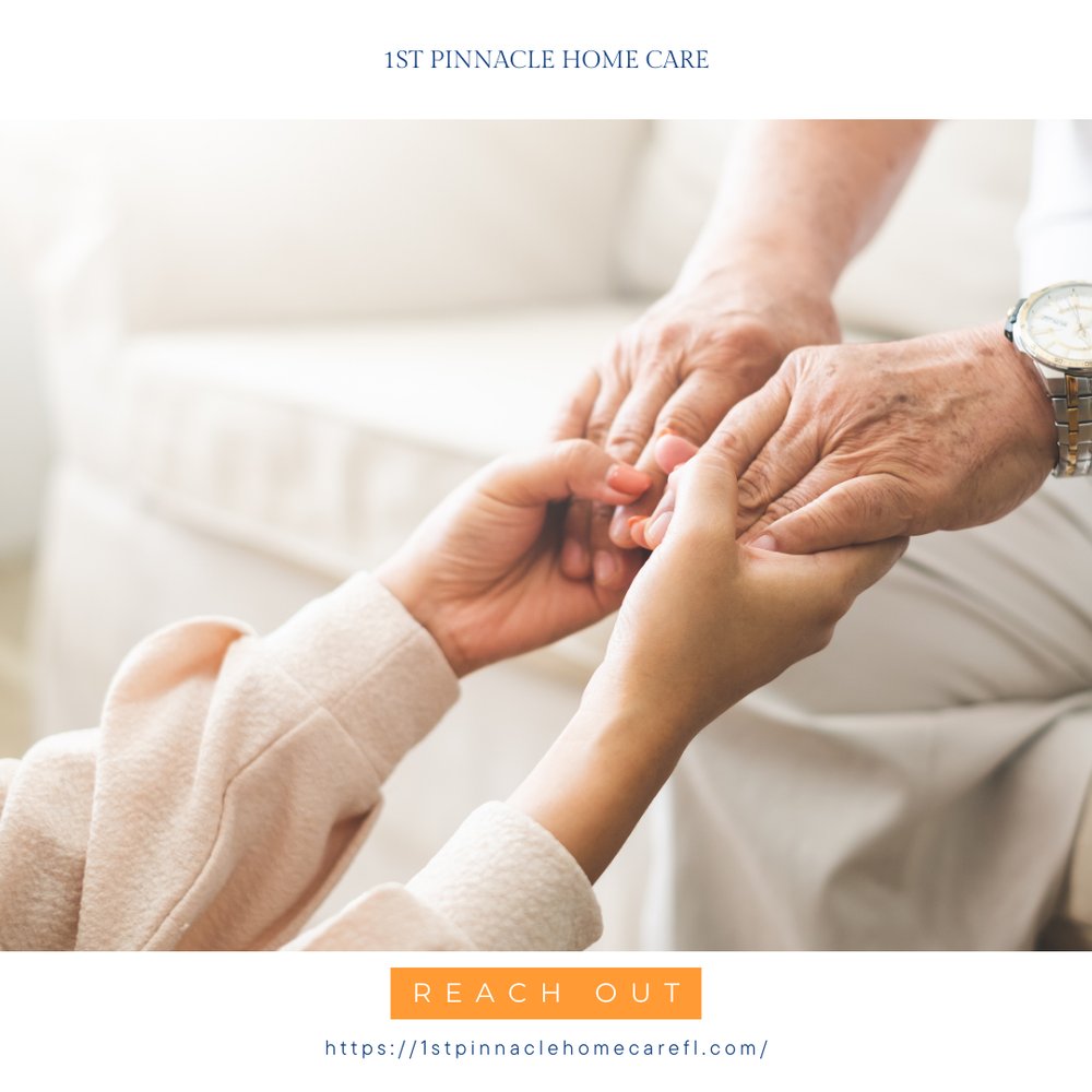 1stpinnacleHC's tweet photo. Dedicated assistance is just a call away. Our caregiver services help your loved ones with daily tasks so they can focus on what matters most. Contact us to get started today!
#CaregiverServices
https://t.co/qUrDwHmjyR https://t.co/eUZD6cHDjs