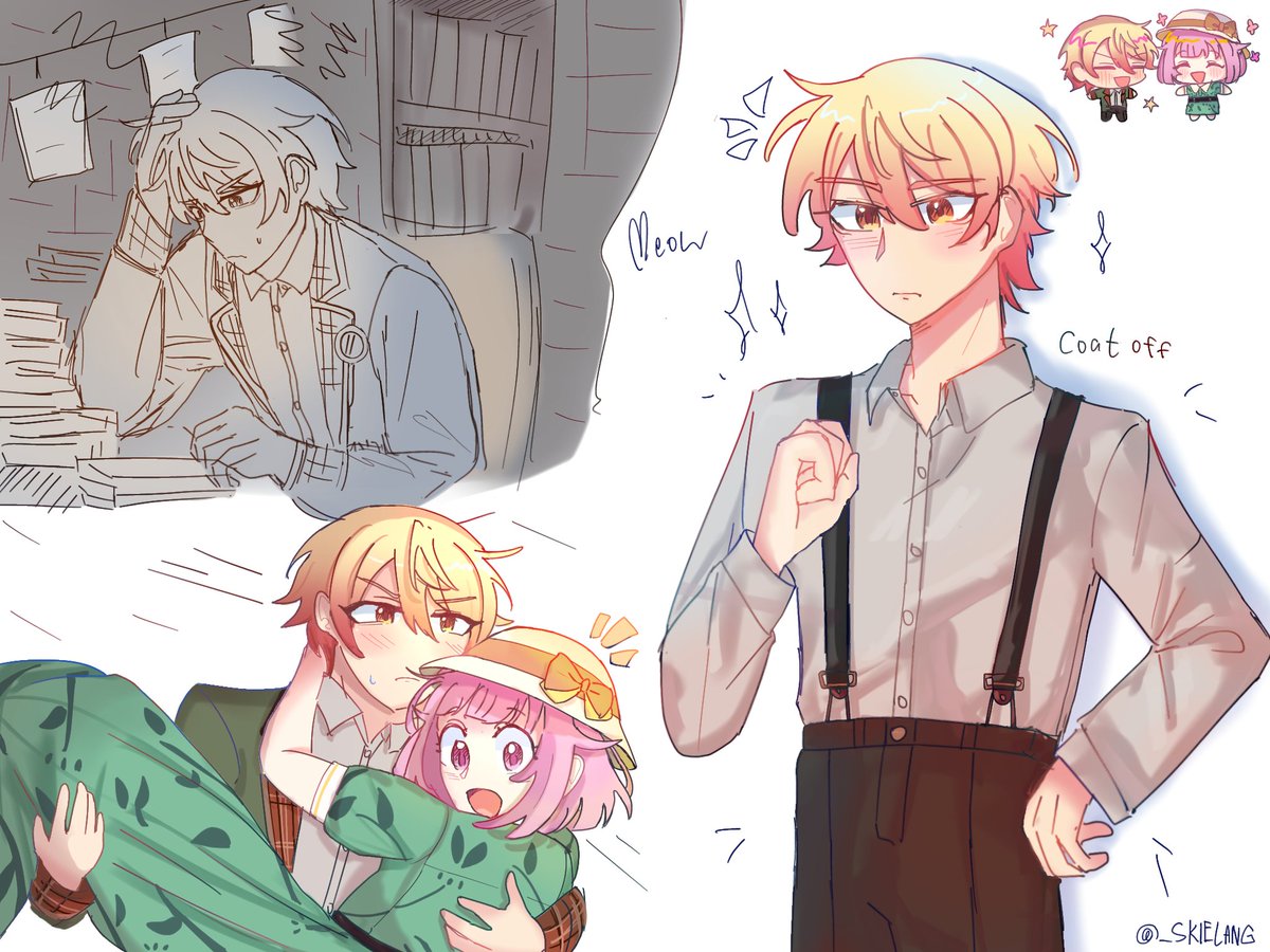 ぽにょ❁様 ぽにょ🐾 (@pnyo_emc) / X
