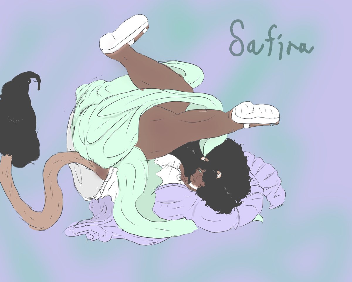 ~🔮Safira🔮~ tweet media