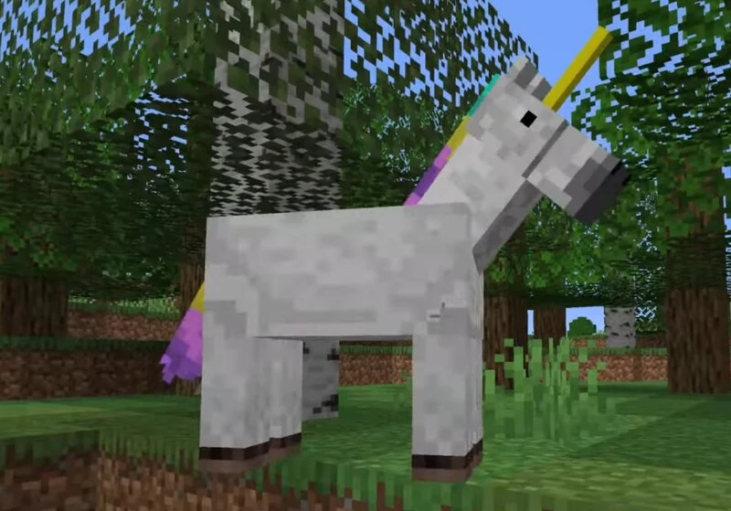 UNICORN tweet media