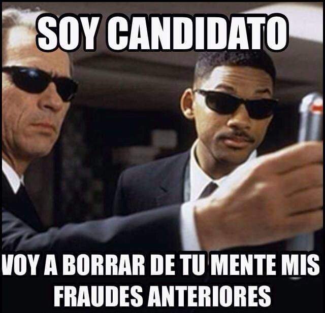 Nos olvidamos del #Fraude 2019 - 2020? UNANSE, NO DISPERSEN EL VOTO PORQUE NI UNO ES TAN TRANSPARENTE QUE DIGAMOS. Dejen de ser indolentes y egoístas! <a href="/ManfredBolivia/">Manfred Reyes Villa</a> <a href="/tutoquiroga/">Tuto Quiroga</a> <a href="/SDoriaMedina/">Samuel Doria Medina</a> <a href="/JaimeDunn_/">Jaime Dunn</a> <a href="/marceloclaure/">Marcelo Claure</a> <a href="/BrankoSCZ/">Branko Marinkovic</a> <a href="/tufisaravia/">Antonio Saravia</a> <a href="/ZetaMatkovic/">Zvonko Matković Ribera</a> <a href="/AgustinZambrana/">𝗔𝗚𝗨𝗦𝗧𝗜́𝗡 𝗭𝗔𝗠𝗕𝗥𝗔𝗡𝗔 𝗔𝗥𝗭𝗘</a>