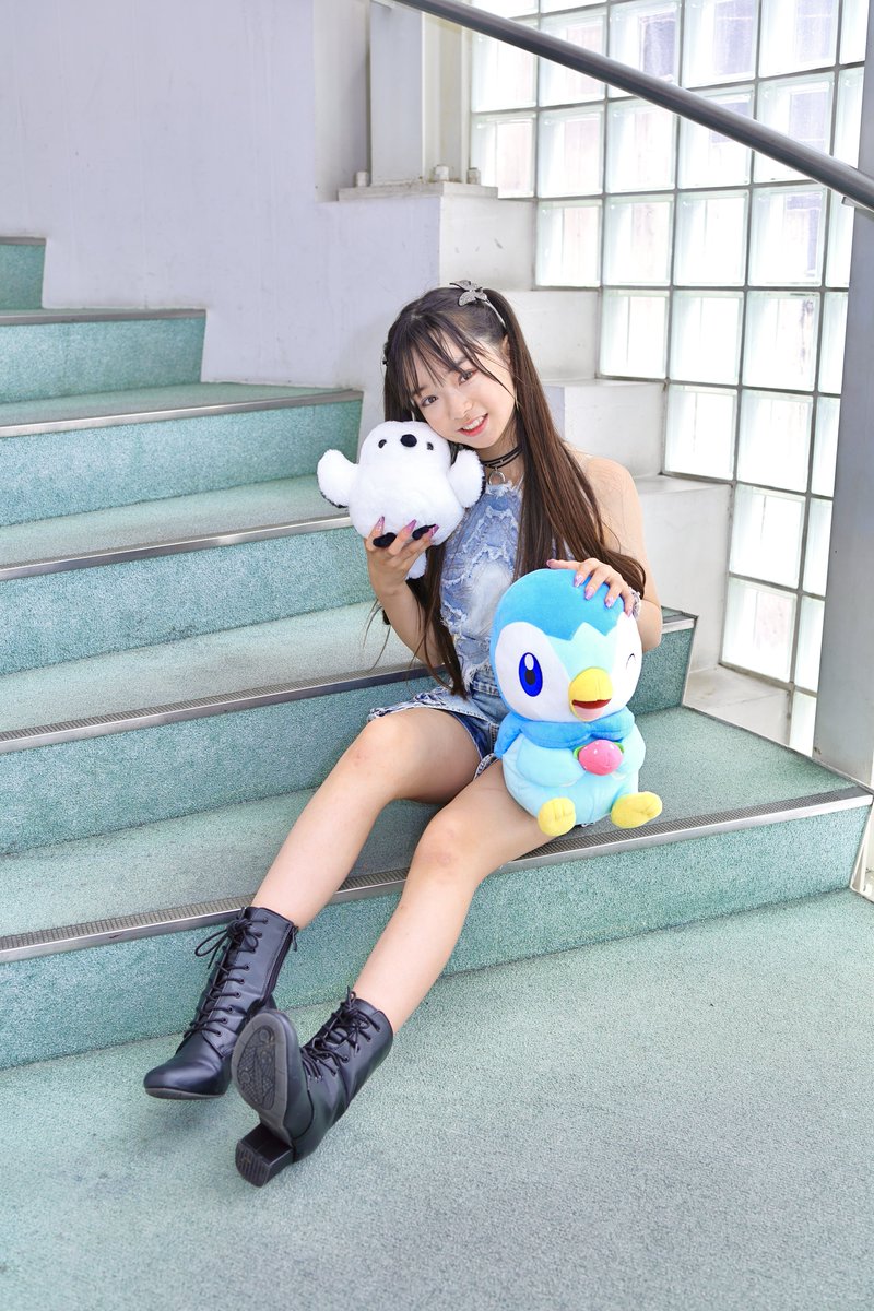 ソロスペ+ダンチャレ 2025.7.27 高田馬場BSホール 東京アイドル劇場