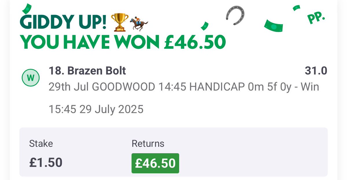 Chat GPT best tipster around😂😂 #GoodwoodFestival