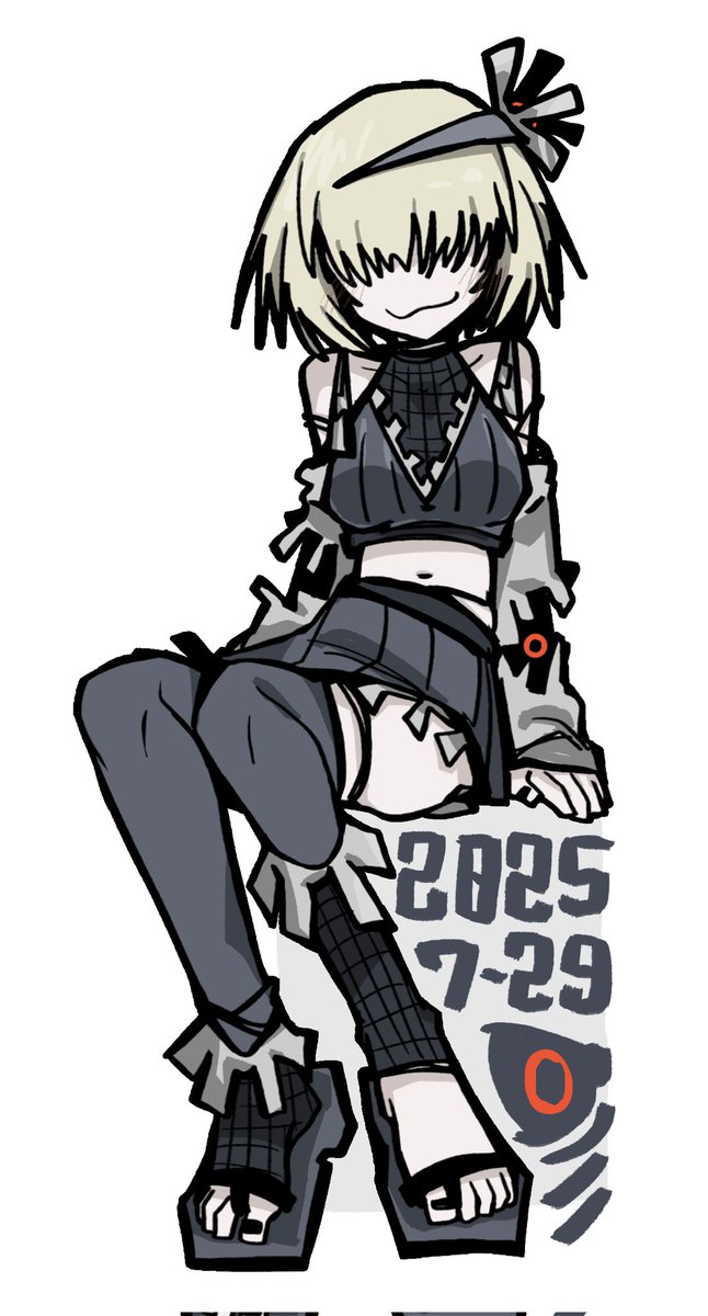 画了套新衣服，意外的不错
(˶ᵔ ᵕ ᵔ˶)ノ✏️