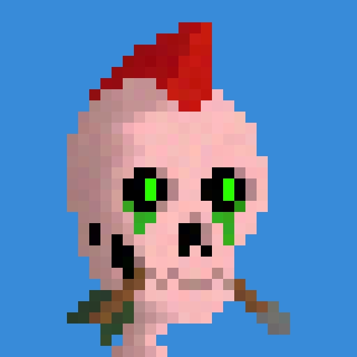 there is no creator coin

collect ghouls

Rosy_fangs #328