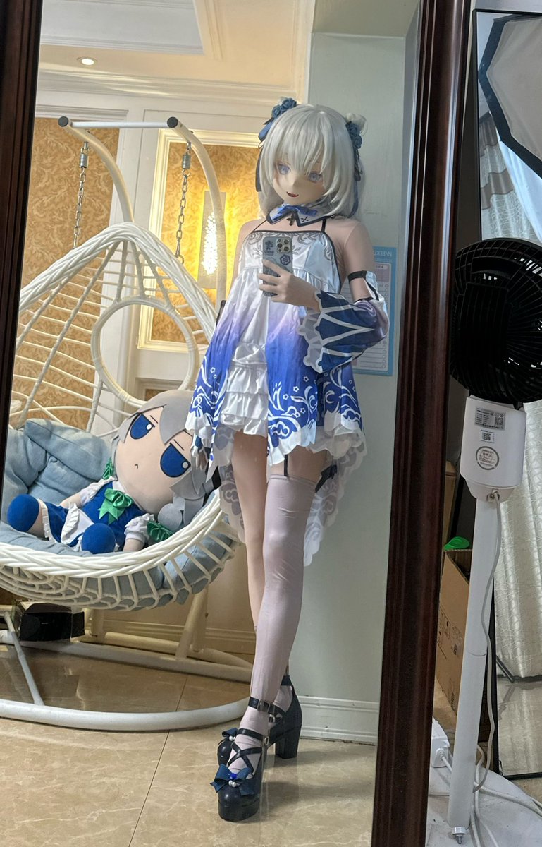 新衣服又到啦！