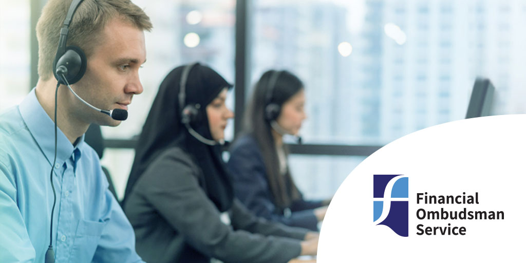 Did you know our Business Support Hub offers financial businesses and consumer representatives an easy-to-use service that helps resolve issues between businesses and their customers before they escalate?

Find out more on our website: financial-ombudsman.org.uk/businesses/bus…