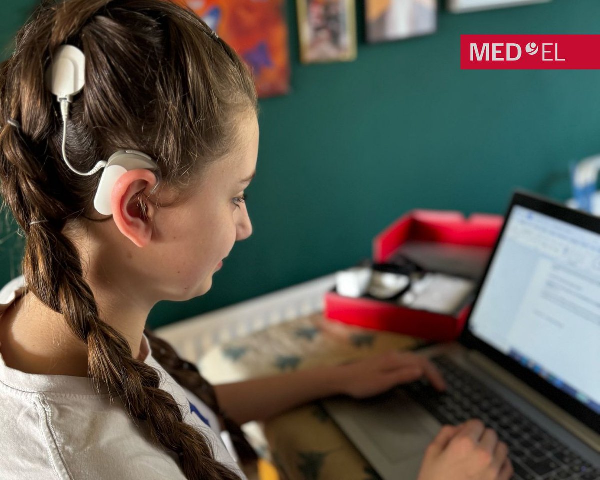 Freya (14) upgraded to SONNET 3, and it changed how she connects.

💬 “Hands down this is the best upgrade ever as I can very quickly and easily connect to my phone to watch videos, listen to music and talk on the phone! I’m 14 – this is VERY important!”

bit.ly/4796Oo2