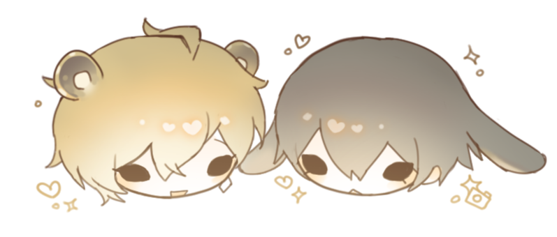 corby_drawing's tweet photo. 정말 말랑말랑한 벨시로 그림을 받았어요 🥹🤍🧡💚 https://t.co/hGmU3P832Q