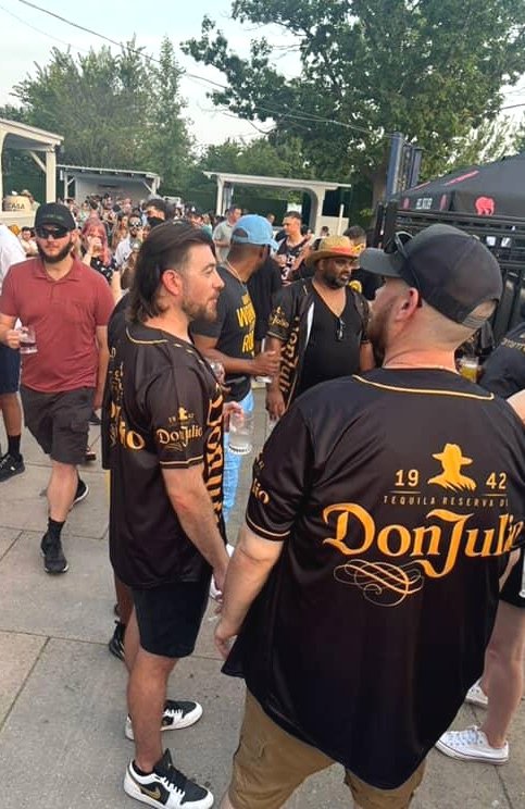 MoVernie's tweet image. Toronto Festival of Beer (TFOB) - Highlights

@tobeerfestival 

#torontofestivalofbeer #TFOB2025 #TFOB #beerfest #beer #BeerLovers #toronto #MoVernieTeam #MoVernie