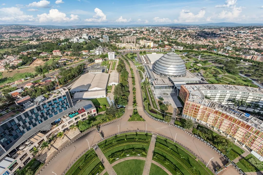 International Congress and Convention Association (ICCA) ranks Rwanda as the second most popular country, and Kigali as the second most popular city in Africa for hosting international conferences and events (2023).