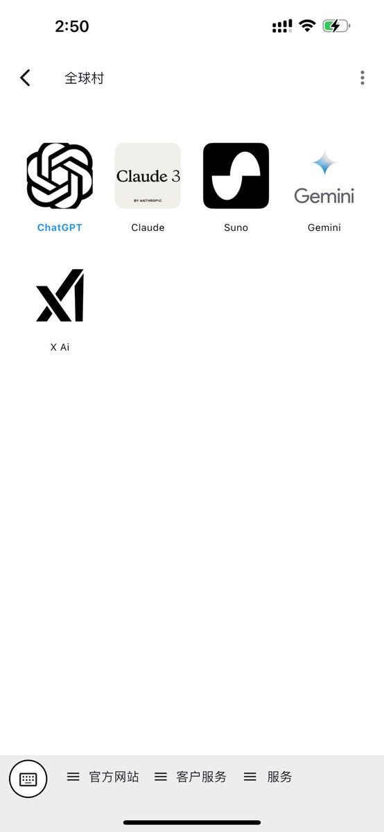全球村 tweet media