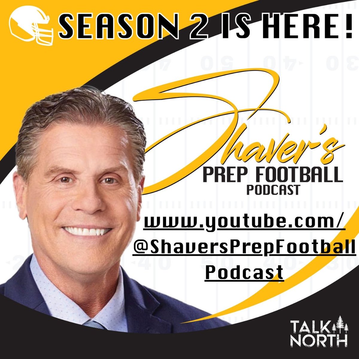 Randy Shaver (@rshaver11) on Twitter photo Hey <a href="/LNHSPantherFB/">Lakeville North Football</a> <a href="/tigerfarmington/">Farmington Tigers</a> <a href="/OsseoFootball/">Osseo Football </a> <a href="/StFrancisSaints/">St. Francis Saints</a> <a href="/MonticelloMagic/">Monticello Magic</a> <a href="/minneotasports/">Minneota Activities/Athletics</a> <a href="/mwscarletfb/">MW Scarlet Football</a> <a href="/KatoEastFB/">Mankato East FB</a> <a href="/ByronMNFootball/">Byron Bears Football</a> <a href="/ALTigerFootball/">Albert Lea Football</a> <a href="/WarroadFB/">Warroad Football</a> <a href="/BemidjiFB/">Bemidji HS Football</a> this <a href="/TalkNorthPod/">Talk North</a> Shaver Prep Fb podcast is for you! <a href="/YouTube/">YouTube</a>
youtu.be/xRbqe3CvAmU Hey <a href="/LNHSPantherFB/">Lakeville North Football</a> <a href="/tigerfarmington/">Farmington Tigers</a> <a href="/OsseoFootball/">Osseo Football </a> <a href="/StFrancisSaints/">St. Francis Saints</a> <a href="/MonticelloMagic/">Monticello Magic</a> <a href="/minneotasports/">Minneota Activities/Athletics</a> <a href="/mwscarletfb/">MW Scarlet Football</a> <a href="/KatoEastFB/">Mankato East FB</a> <a href="/ByronMNFootball/">Byron Bears Football</a> <a href="/ALTigerFootball/">Albert Lea Football</a> <a href="/WarroadFB/">Warroad Football</a> <a href="/BemidjiFB/">Bemidji HS Football</a> this <a href="/TalkNorthPod/">Talk North</a> Shaver Prep Fb podcast is for you! <a href="/YouTube/">YouTube</a>
youtu.be/xRbqe3CvAmU