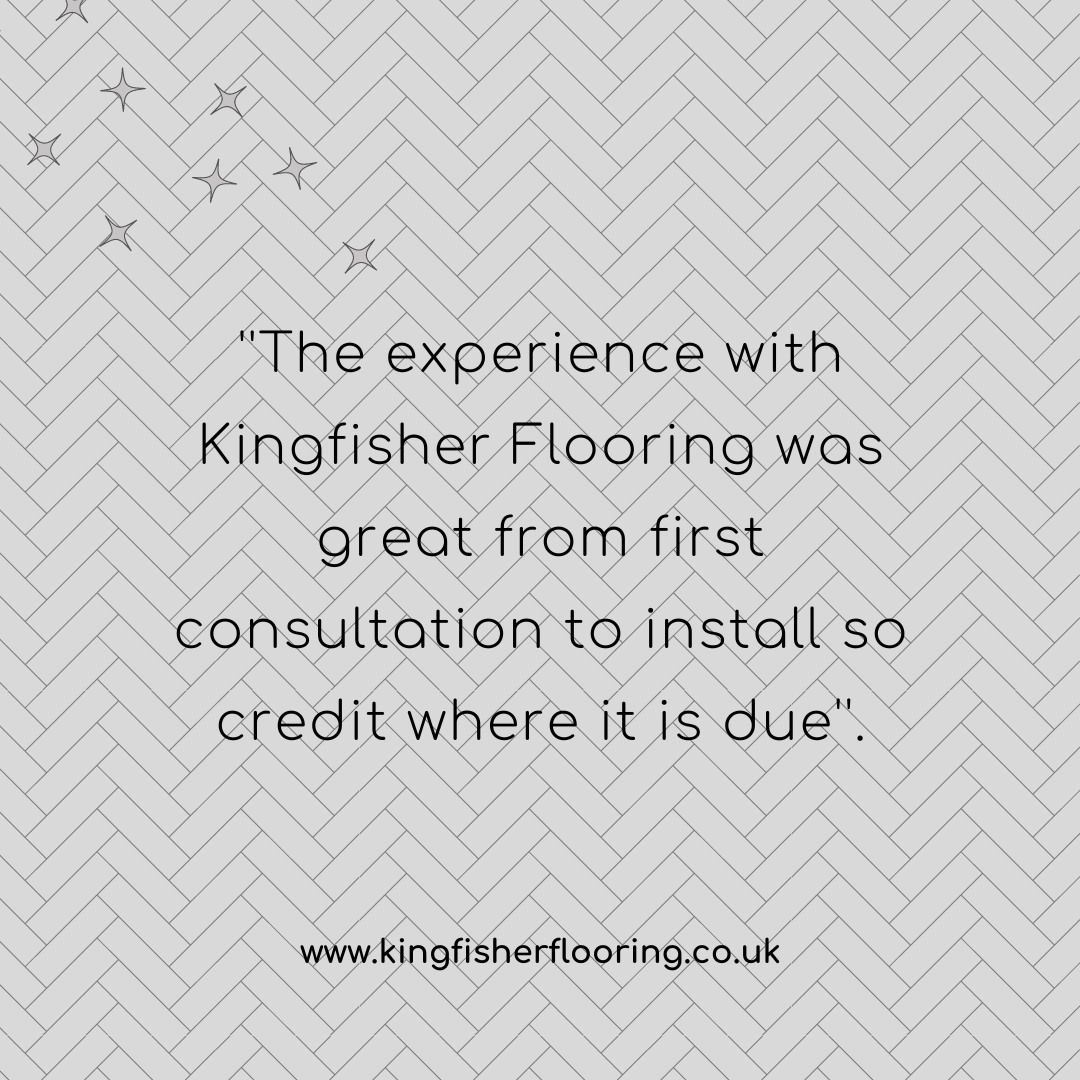 Kingfisher Flooring Ltd tweet media