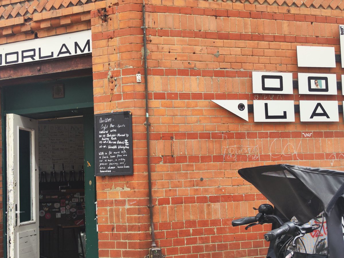 The European Bar Guide tweet media