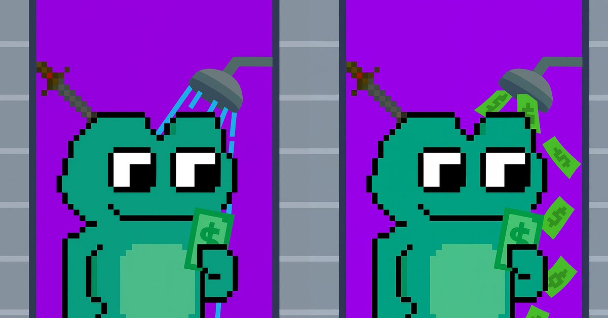 GM!

Tuesdays.. just rinse &amp; repeat.