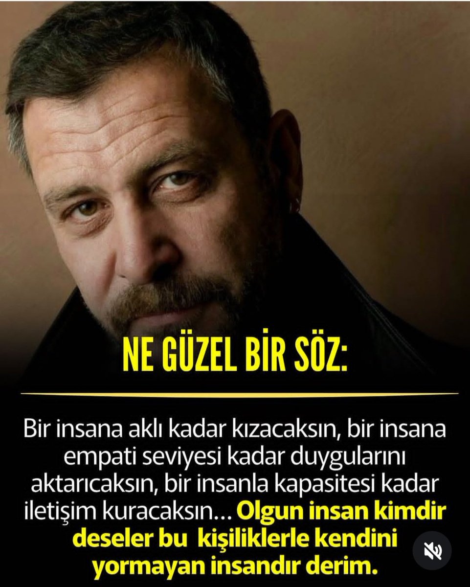 Bir insana aklı kadar kızacaksın..!!