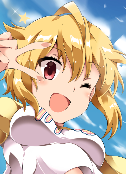 伊吹翼 「#伊吹翼生誕祭2025 #伊吹翼誕生祭2025 翼誕生日おめでとう!」|train@5/28ISF_E44のイラスト
