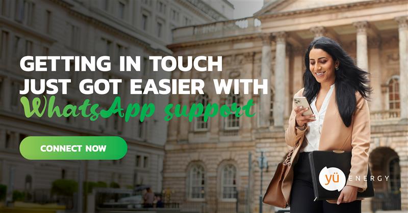 Yu Energy tweet media