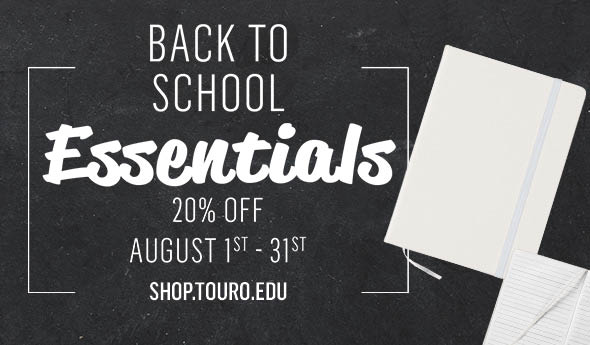 Get your card ready! #BackToSchool starts Friday!