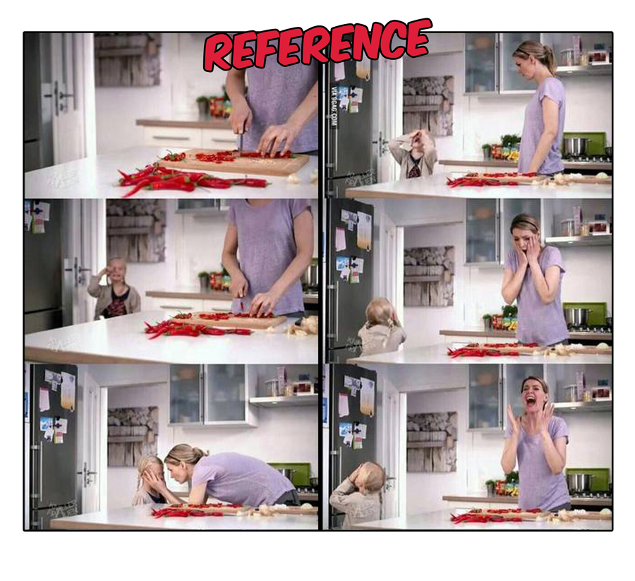 #fairybend
page 96

Meme issue, everyday life, not tied to the plot.

🌶🌶🌶🌶🌶🌶🌶🌶🌶

I remembered this meme yesterday, and it's so funny to me that I even wanted to draw a similar situation. 😅😅😅