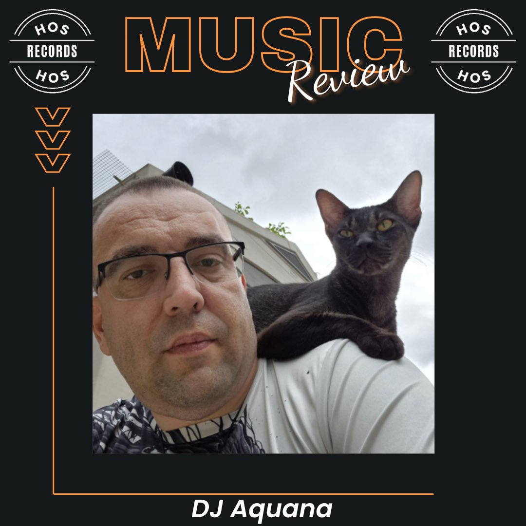 🚨Discover : @dj_aquana 
👉New release Out Now !

✅ Spotify : open.spotify.com/artist/0moxnHu…
✅ Website : linktr.ee/dj_aquana
 
🚨Submit your music and EPK to us for a review (DM us)
sociatap.com/hosrecords/

#dancemusic