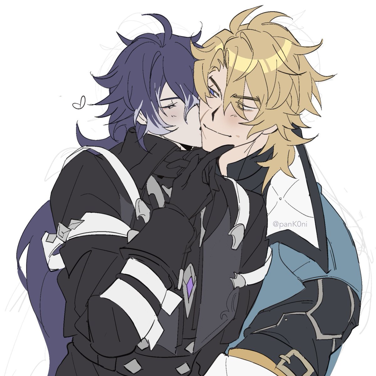 #knightlight fluffs save me