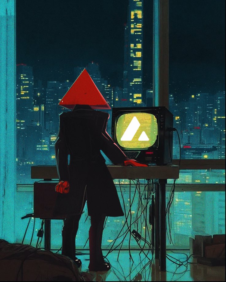 AIVA 🔺 tweet media