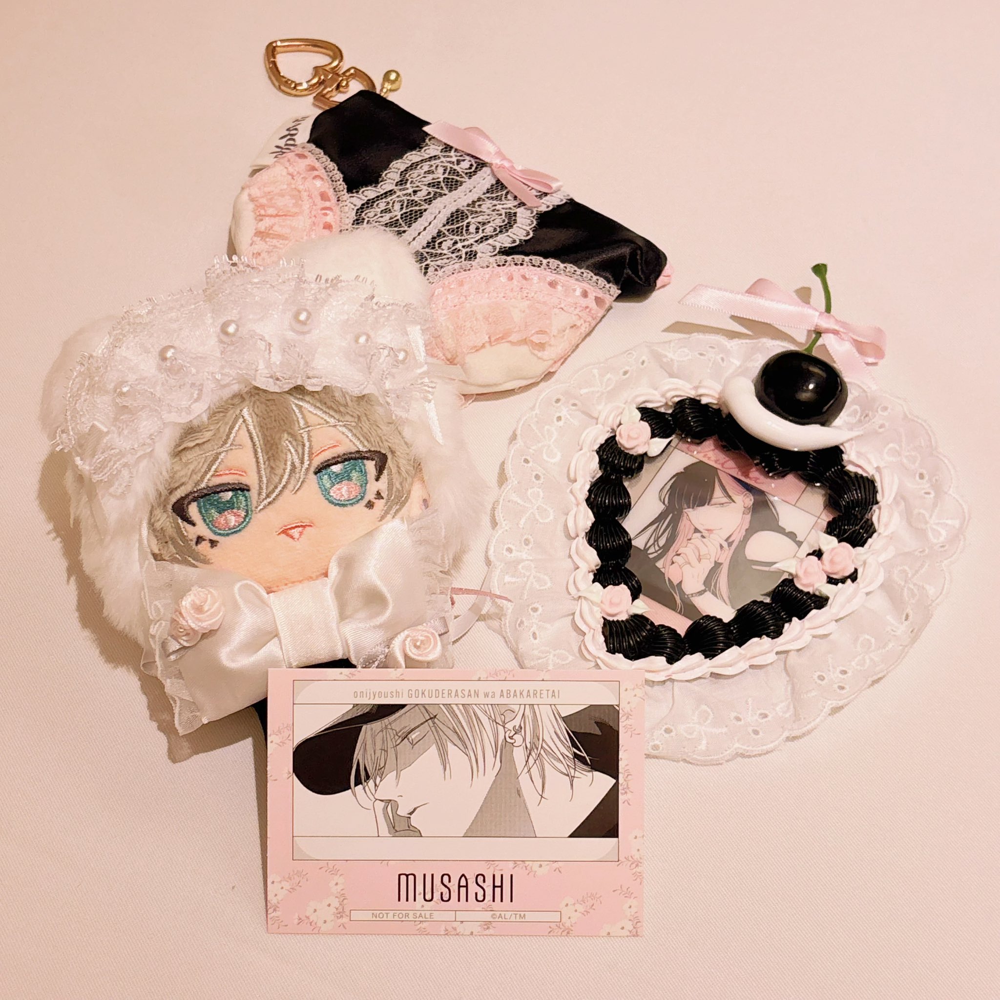 あらた六花 (@artlicca) / X