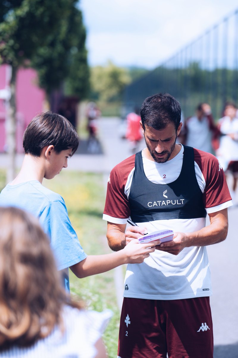 FC Metz ☨ tweet media
